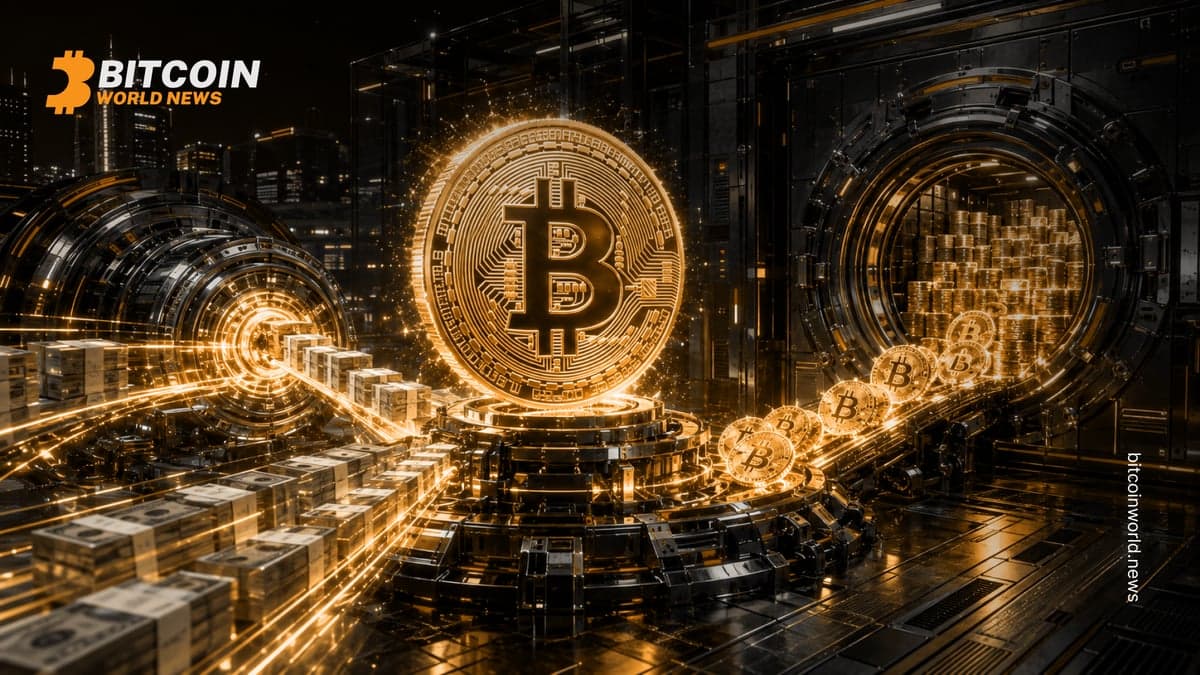 Strategy Resumes Bitcoin Buying With $370 Million Purchase
