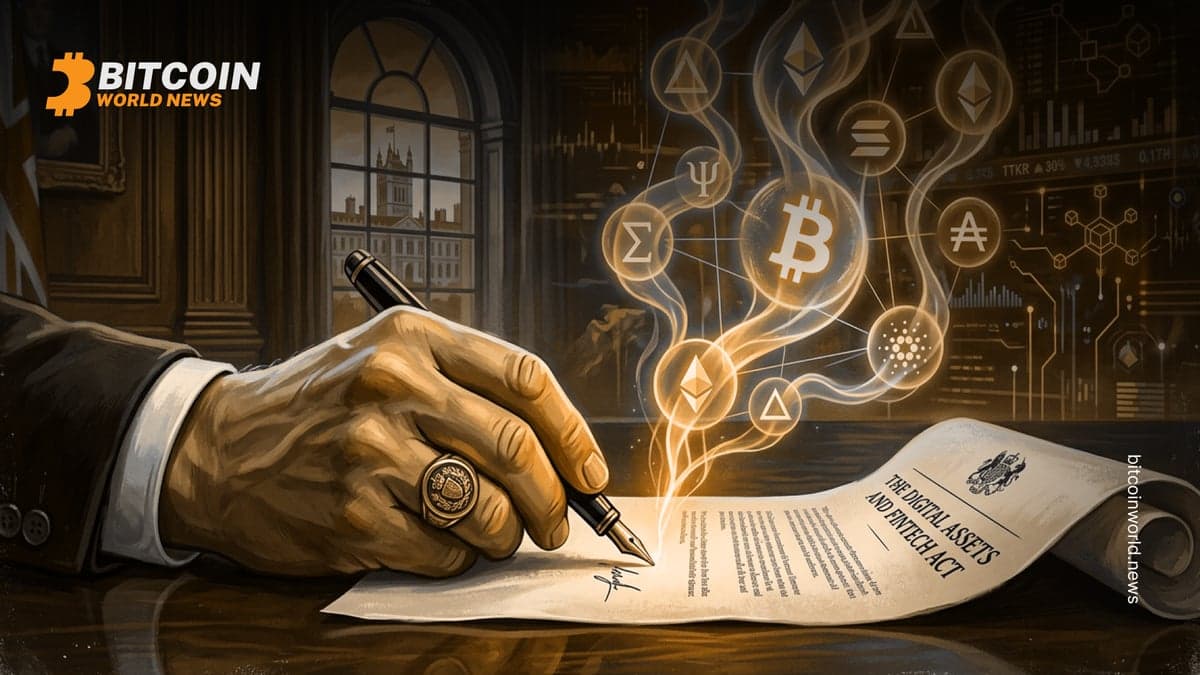 Russian President Signs Crypto Law, New Market Rules Begin in 2026