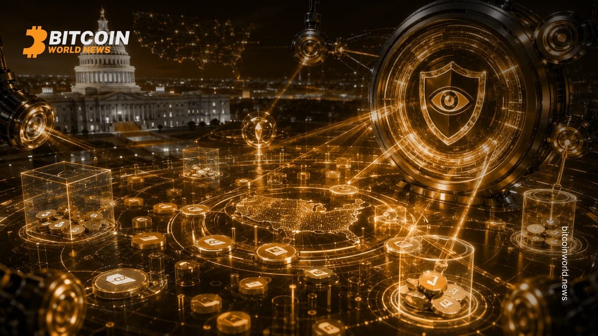 Polymarket Strengthens Surveillance Ahead of U.S. Midterms