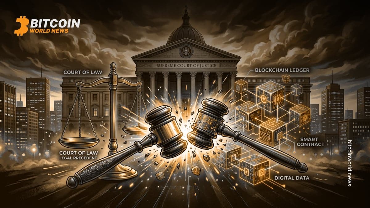 Chainalysis Sues US Over $94.6M ICE Contract