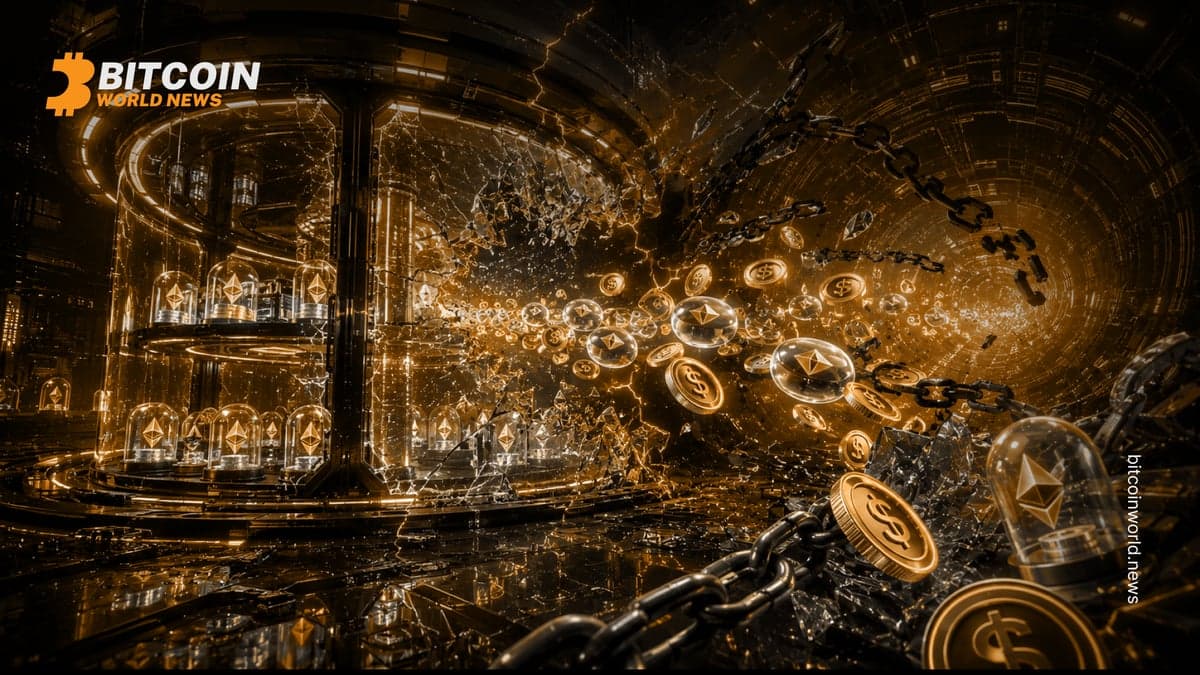 More Markets Loses $9.3M in DeFi Lending Exploit