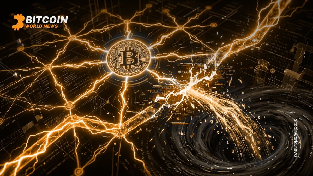 Bitcoin Lightning Vulnerability Exploited as Attackers Drain BTCPay Servers