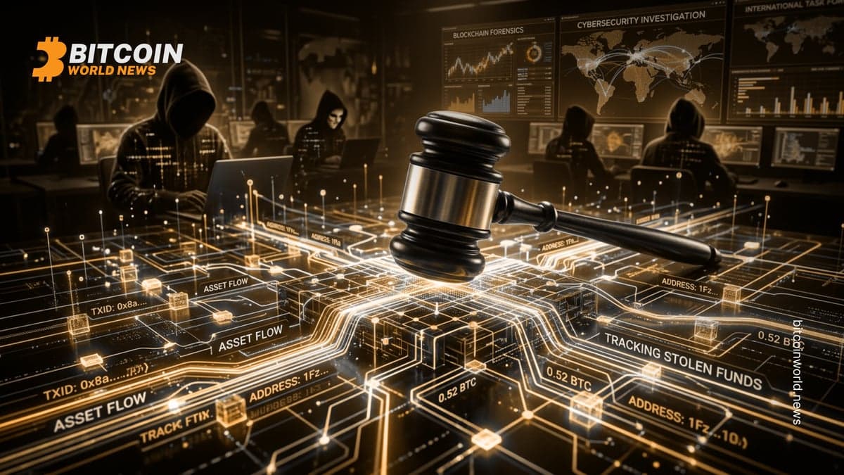 US Court Supports Bybit’s Effort to Trace $1.5B North Korea-Linked Hack Funds