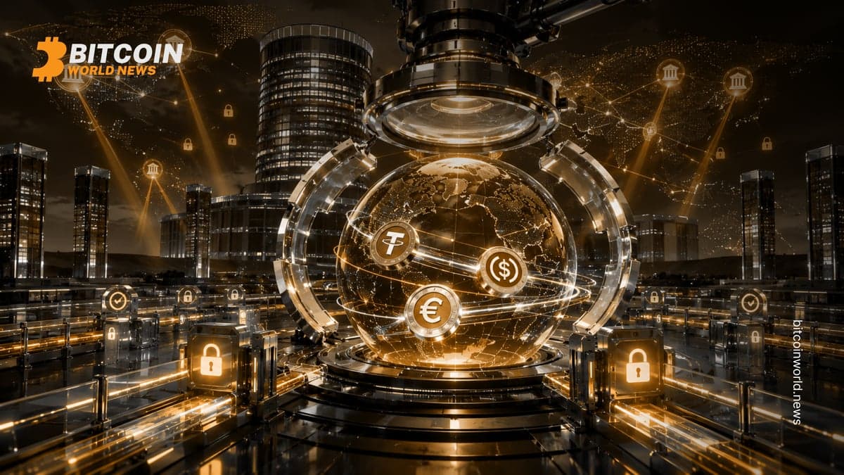 BIS Chief Questions Stablecoins as Payments Face Global Regulatory Scrutiny