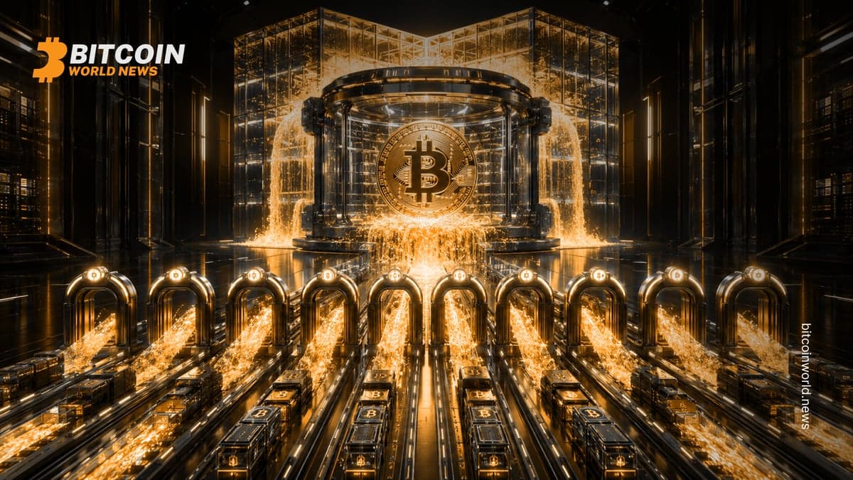 Bitcoin ETF Inflows Extend Winning Streak to Eight Days as August Tops $3B
