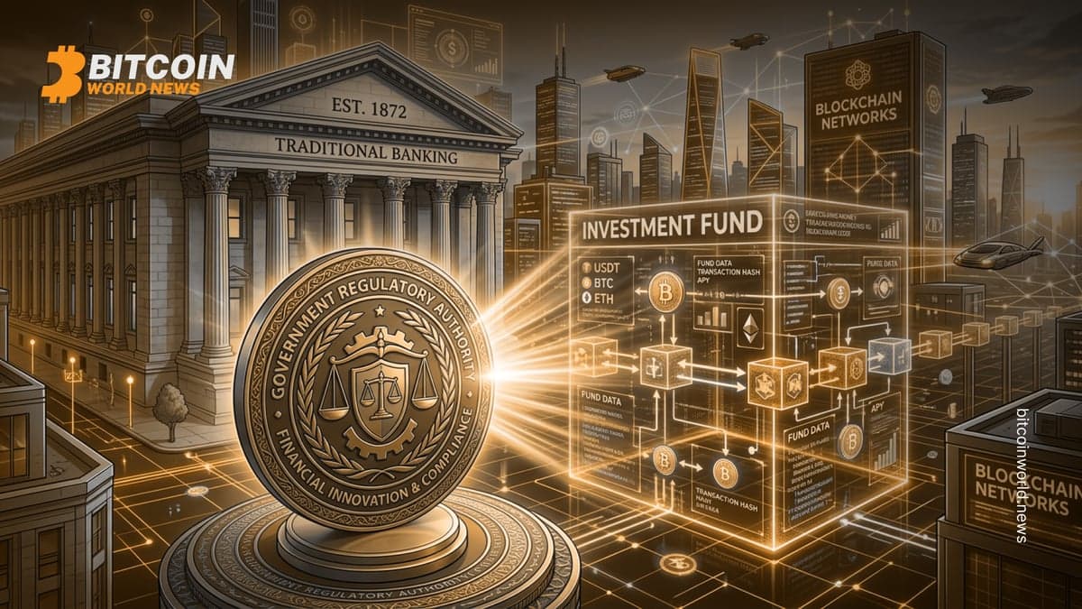 SEC Clears Franklin Templeton Funds to Invest in Onchain Money Fund