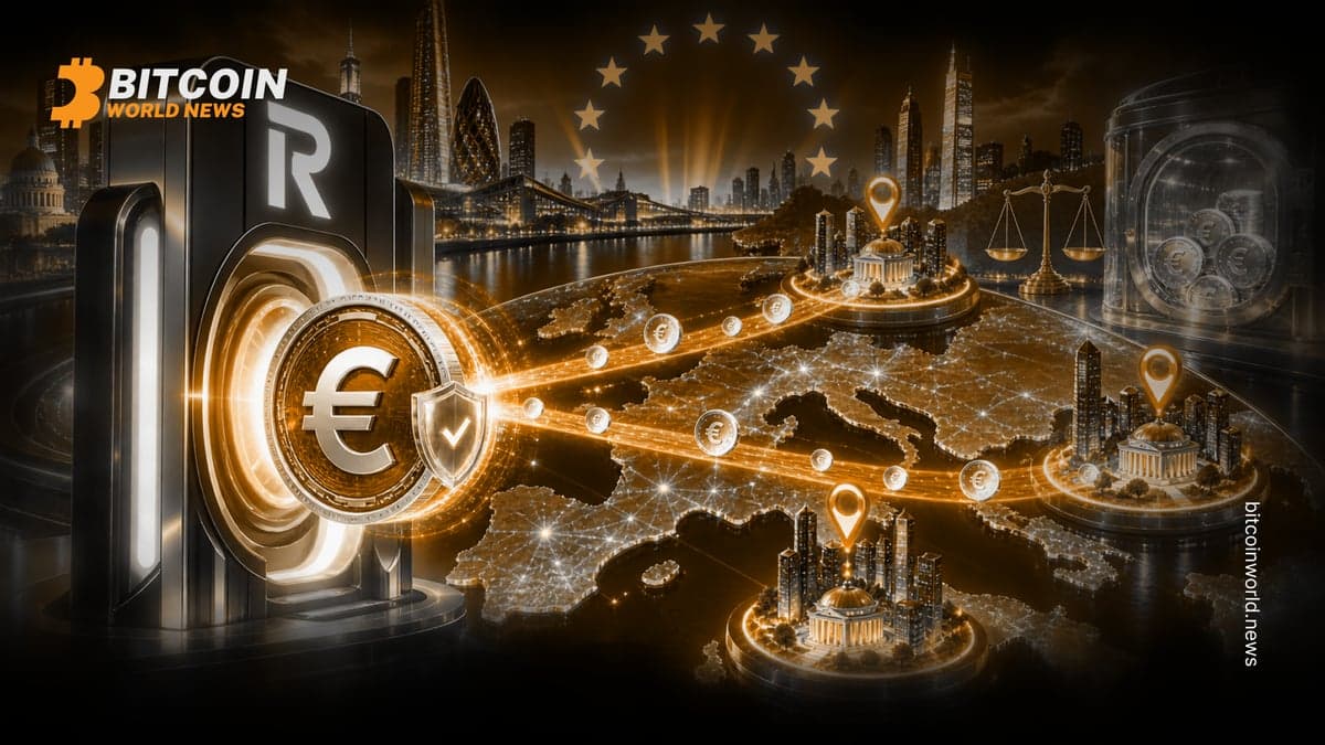 Revolut Rolls Out Euro Stablecoin in Three European Markets