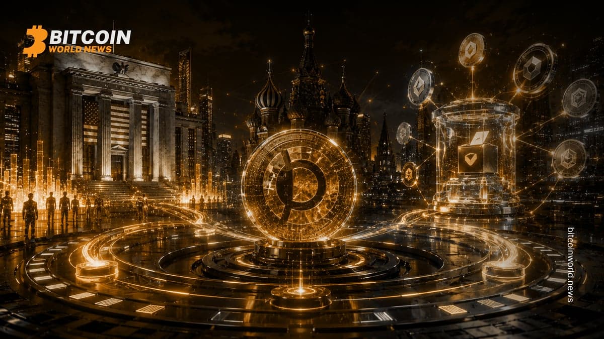Crypto Week Ahead: Jobs Data, Digital Ruble and Token Votes