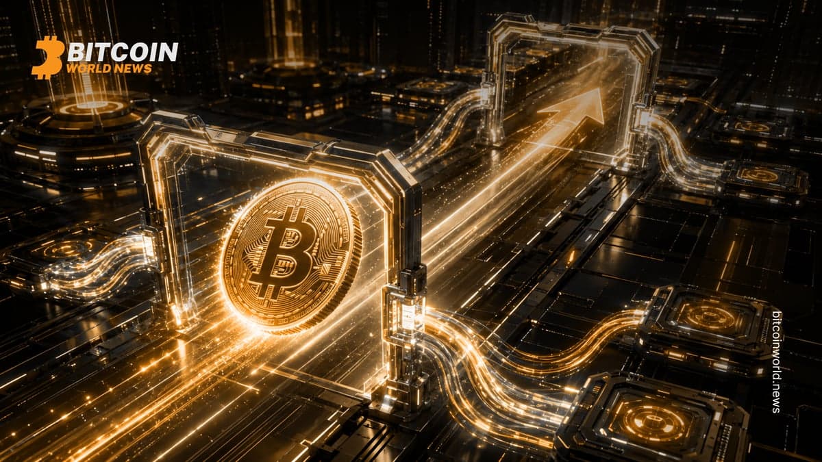 Bitcoin Options Traders Favor Call Spreads as BTC Targets Higher Levels