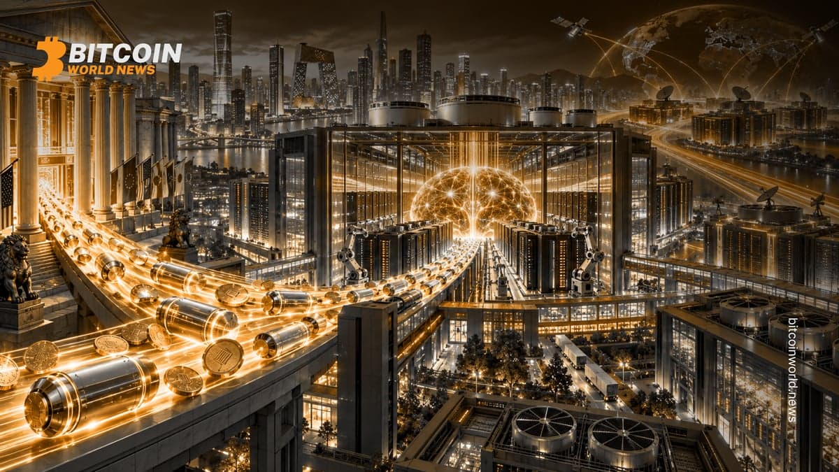 ByteDance Secures $29.6B Loan as AI Infrastructure Race Accelerates