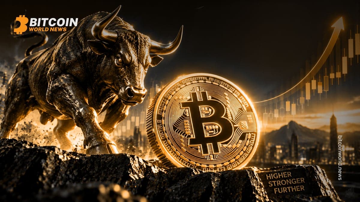 Bitcoin Reclaims $87K as Momentum Builds, Peaks at $87,251