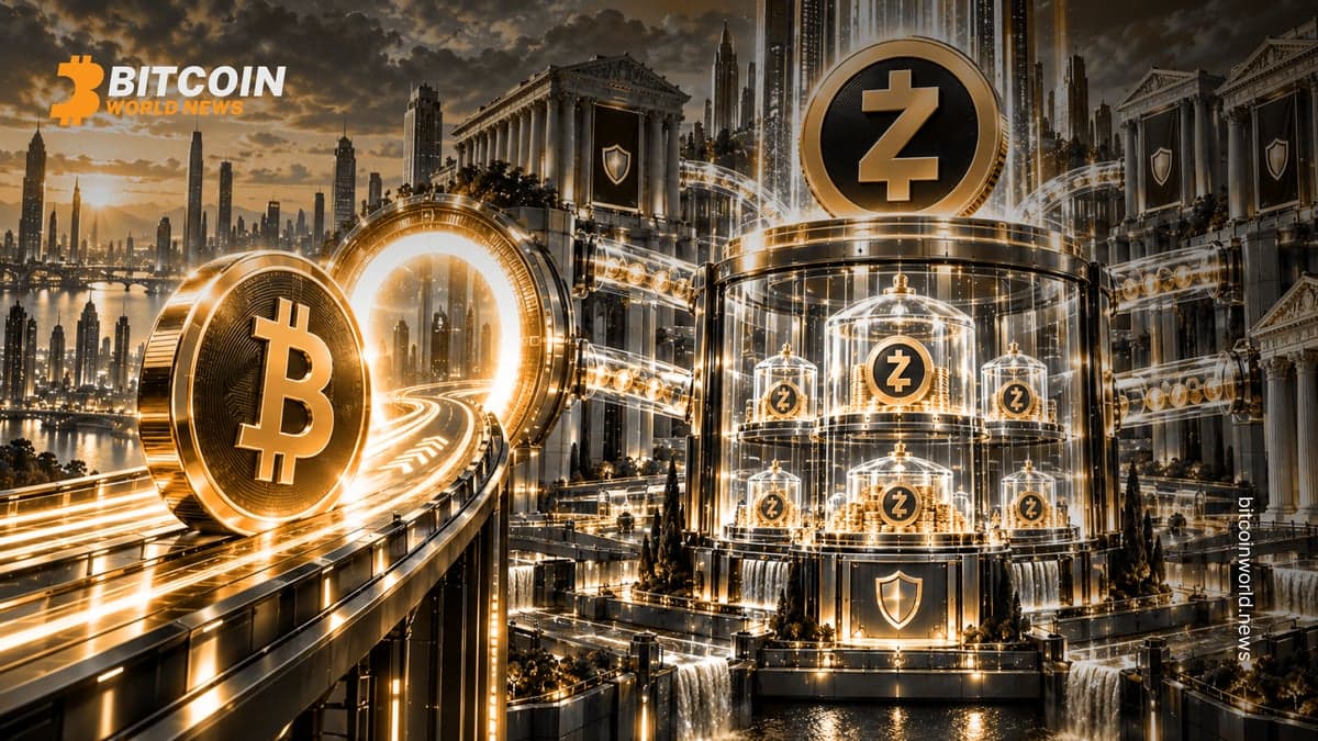 Bitcoin Nears $79K as Zcash ETF Assets Top $500M