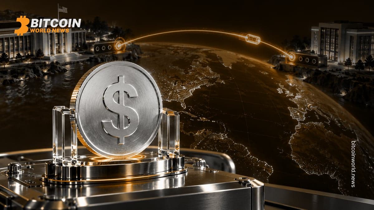 U.S. Bank pilots USBDC after one live cross-border test
