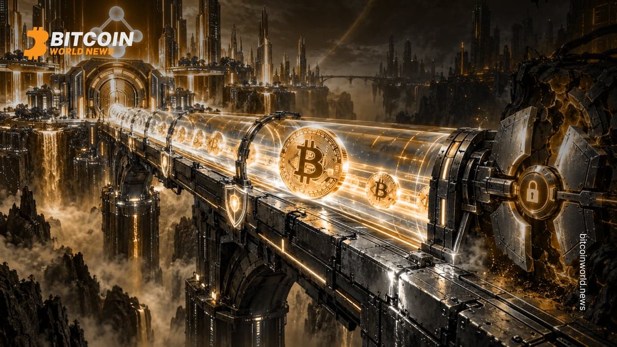 Symbiosis Recovers 15 BTC After Bitcoin Bridge Exploit