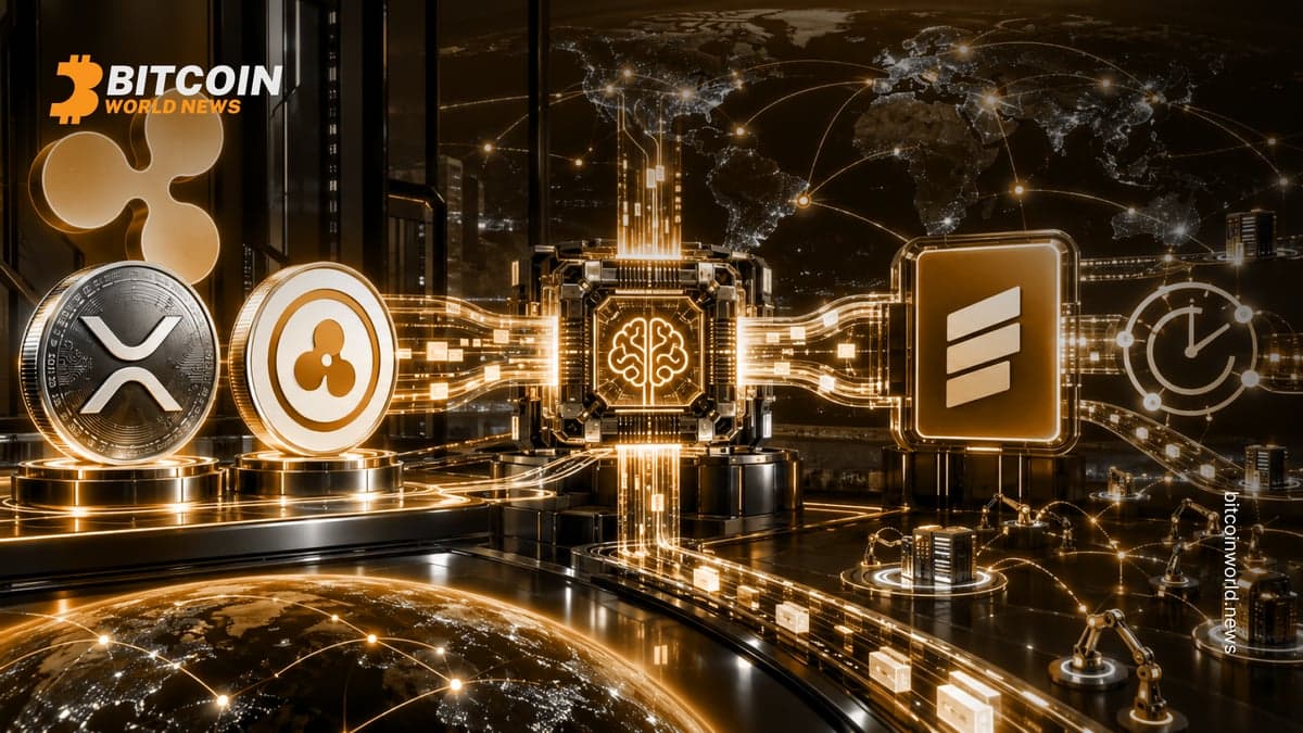 Ripple Adds XRP and RLUSD Support to Stripe-Tempo AI Payments Standard