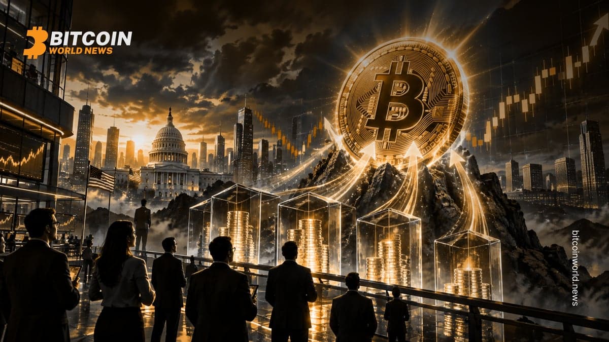 Bitcoin Reclaims $81K as ETF Inflows Return