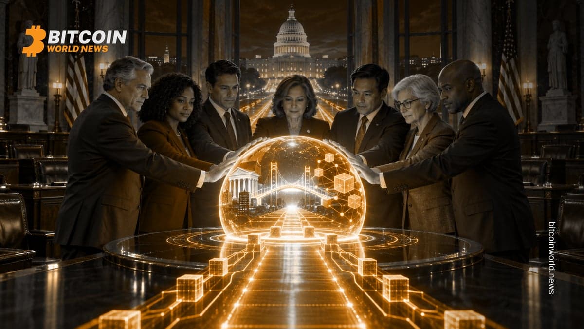 CLARITY Act Push Continues as 7 Democratic Senators Pledge