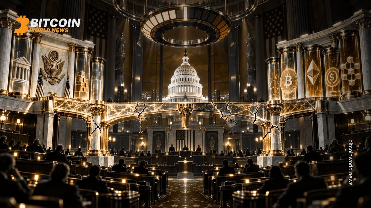 CLARITY Act Faces Growing Doubts Ahead of Sept. 15 Senate Vote