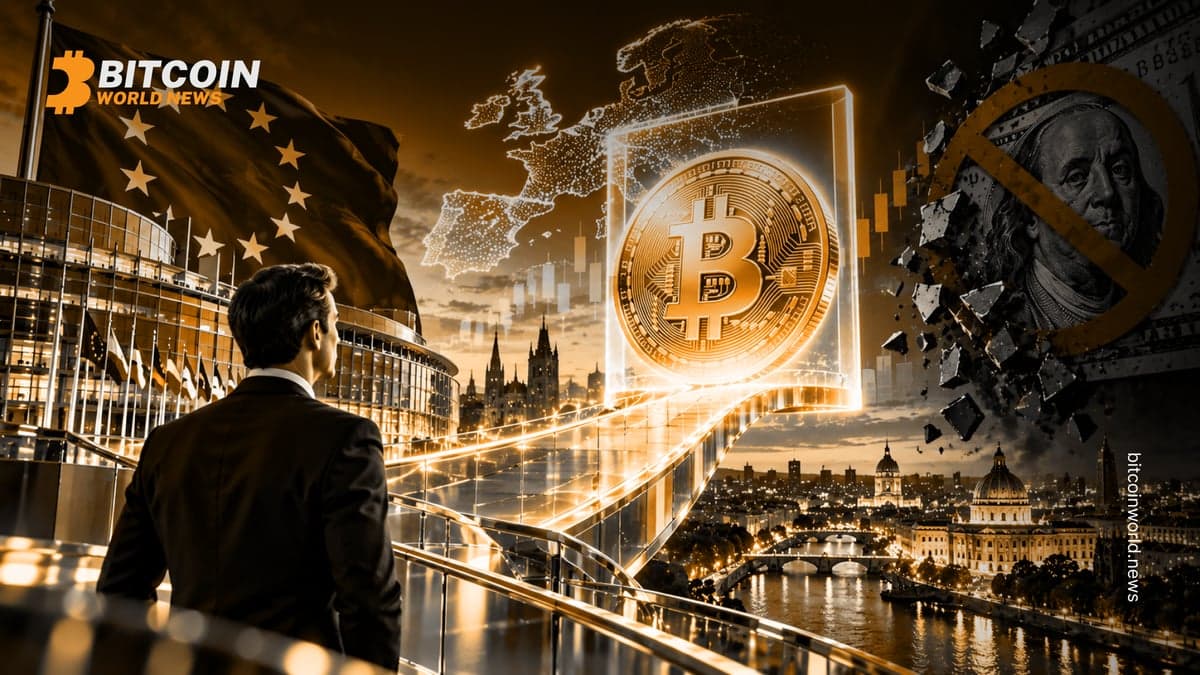 Bitcoin Access Grows as HANetf Lists FX-Hedged ETCs