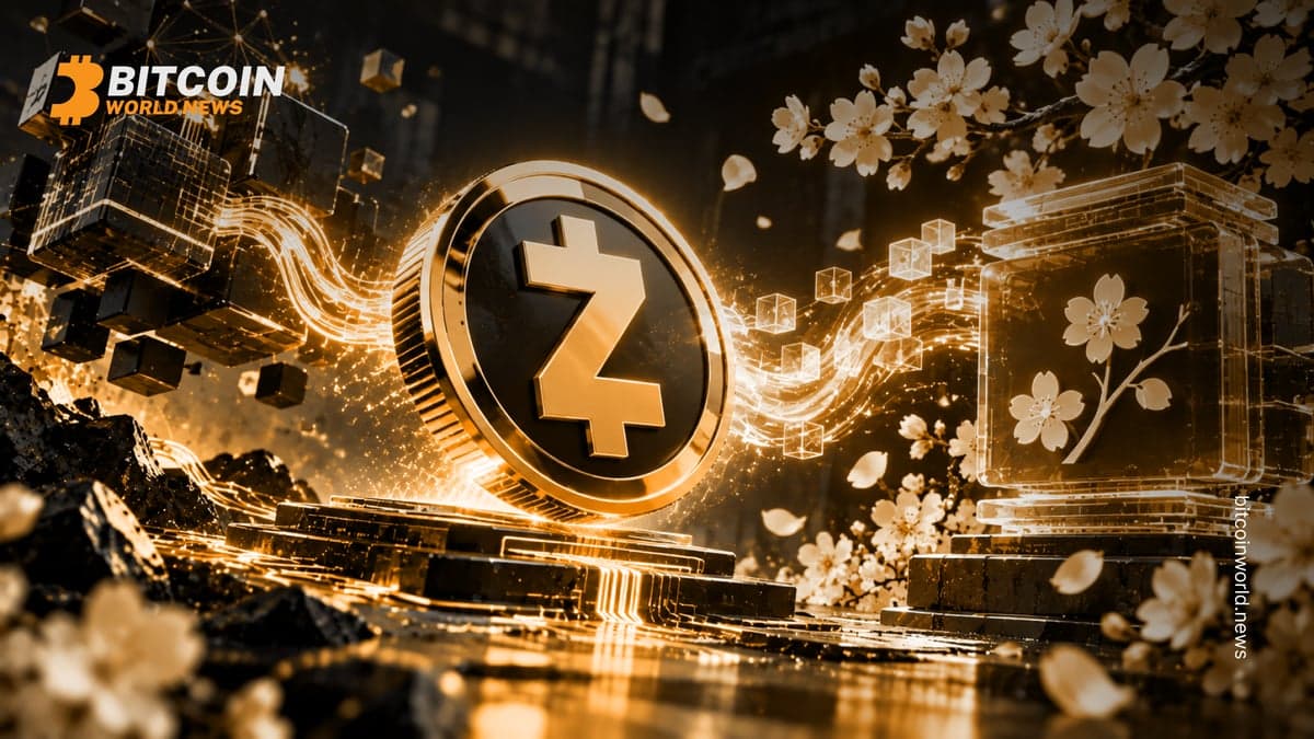 Zcash moves Tachyon’s Udon into Zakura Common library