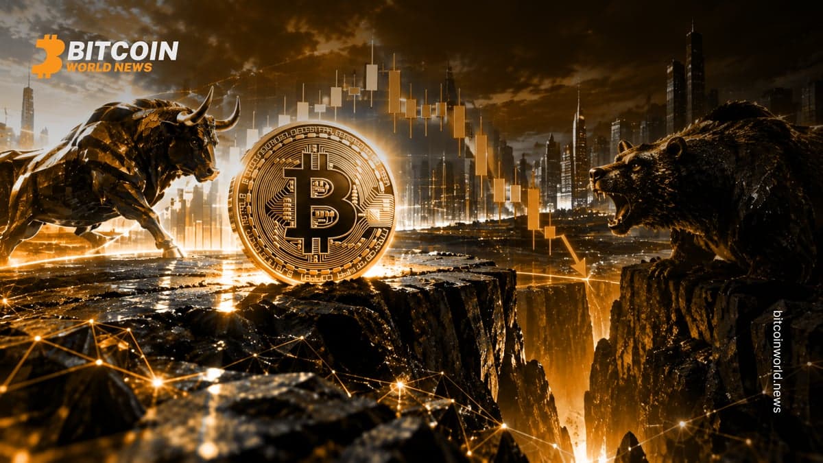 Bitcoin holds $86K; $84K breakdown eyed by bears