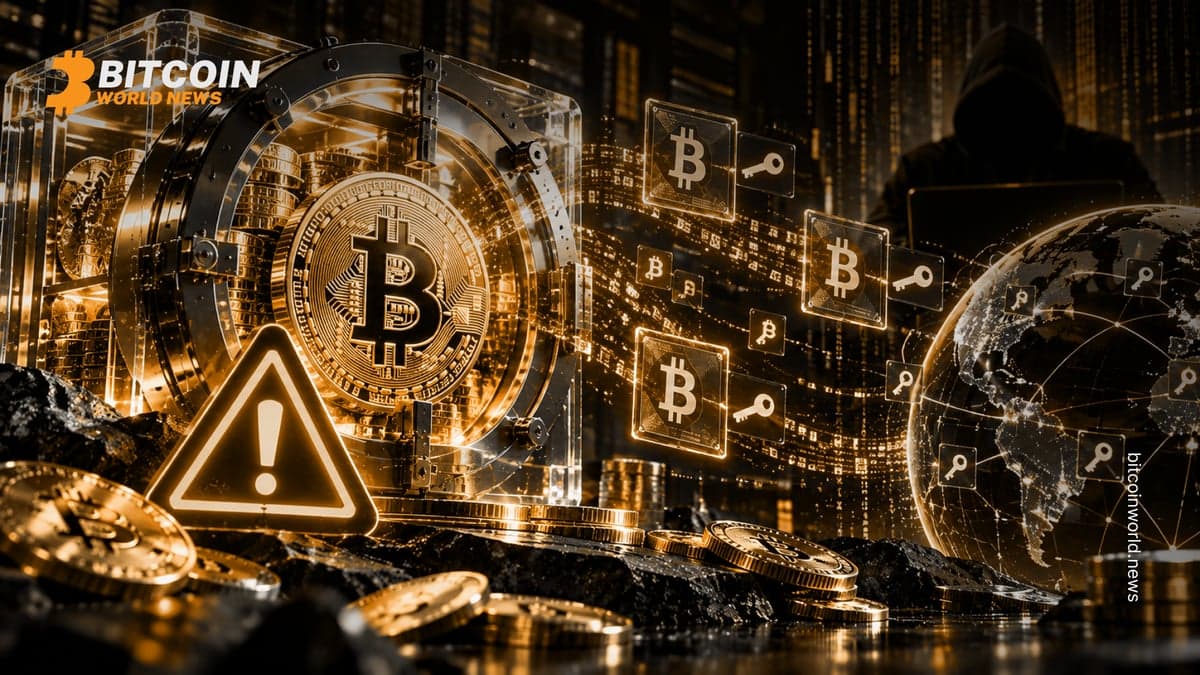 Glassnode: 6.26 Million BTC Face Potential Public-Key Exposure Risk