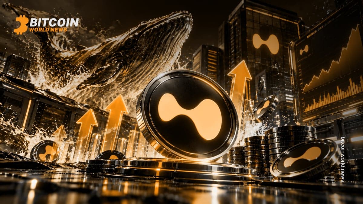 Hyperliquid Fees Hit 30-Day High as Perps Hit $17.44B