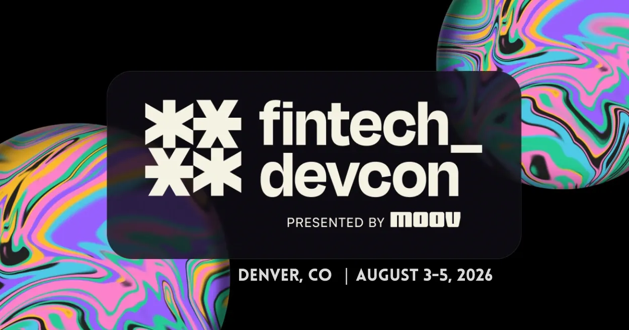 Fintech Devcon 2026