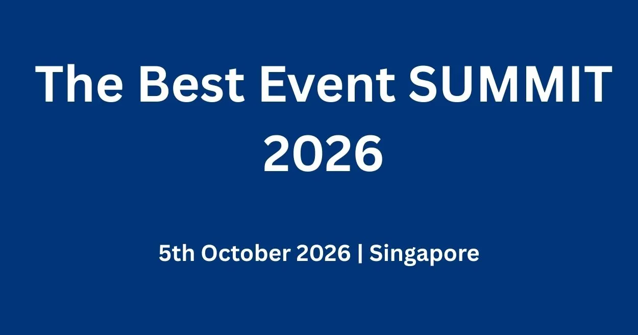 The Best Event SUMMIT 2026