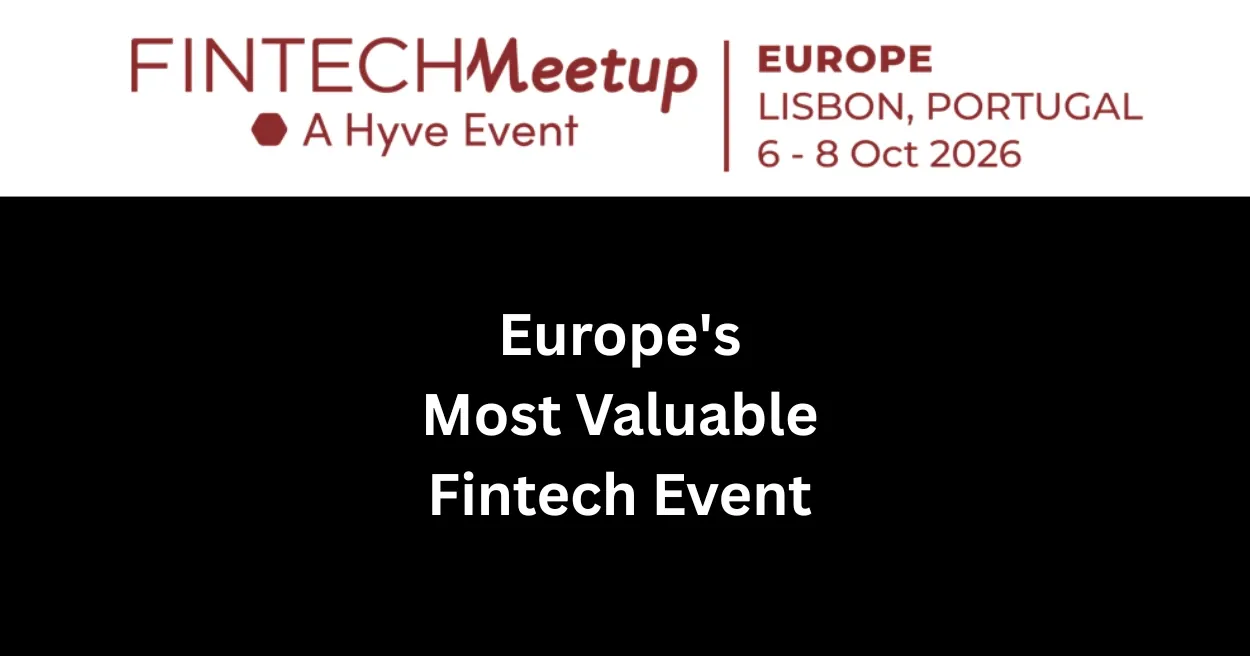 Fintech Meetup 2026