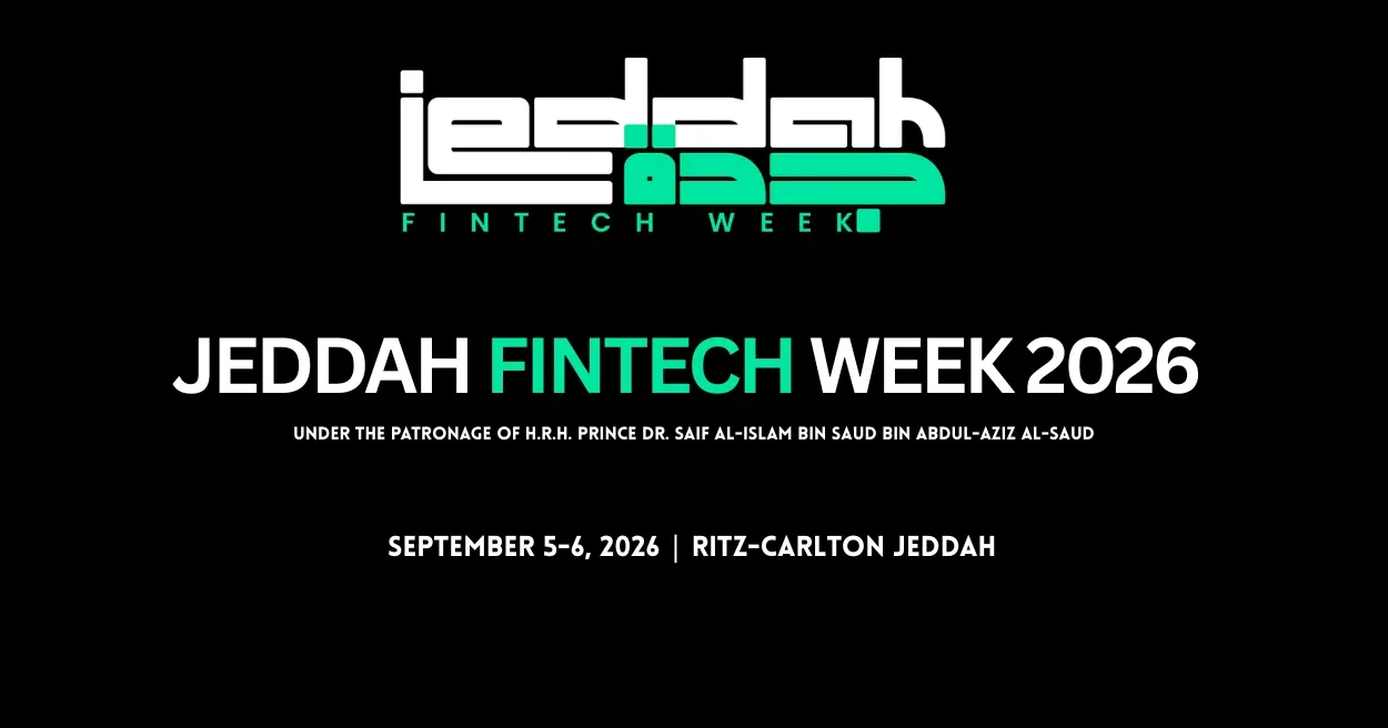 Jeddah Fintech Week 2026