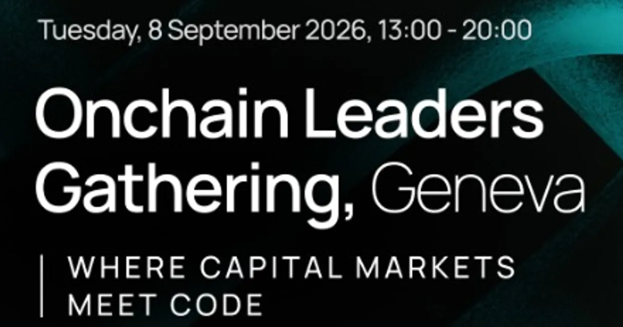Onchain Leaders Gathering