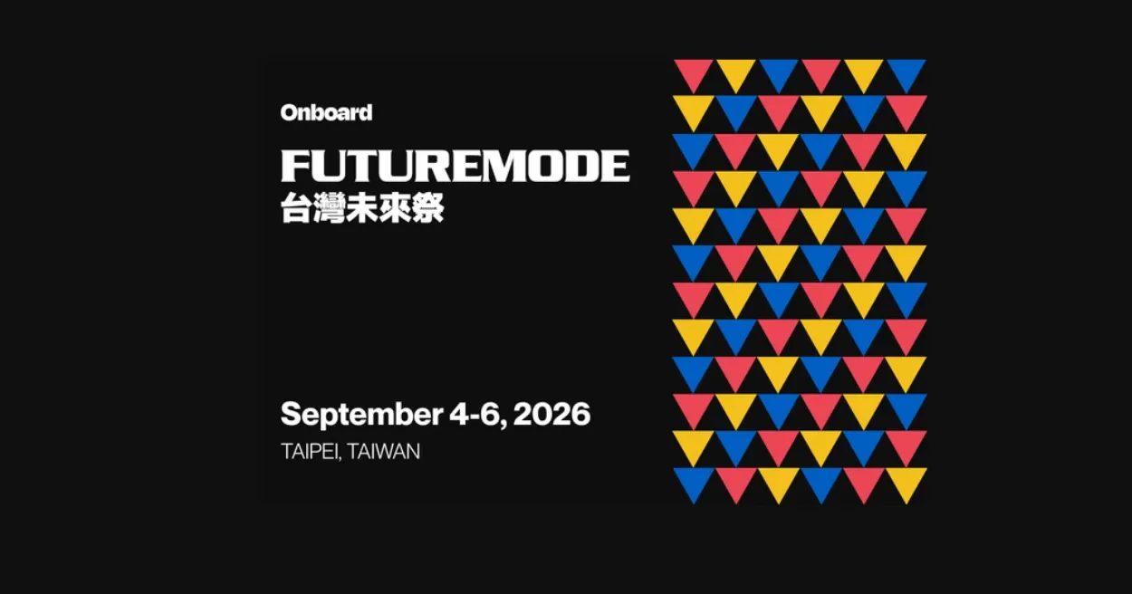 FUTUREMODE 2026